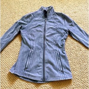 Lululemon zip up jacket